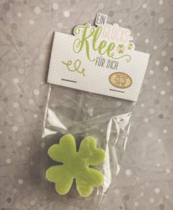 Florex GlückskleeSeifeBirne