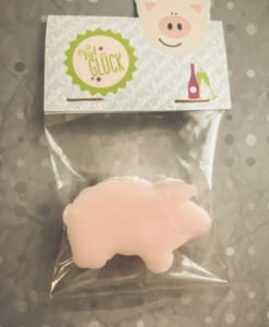 Florex Schafmilchseife Pfingstrose