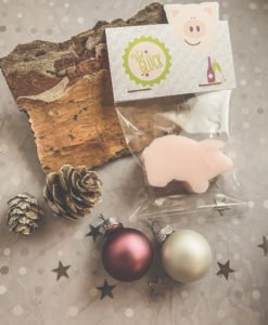 Florex Glücksschwein