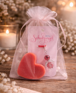 Dein Schutzengel mit Herz