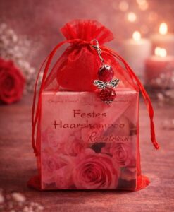 Alternative view of Rosentraum mit Herzseife