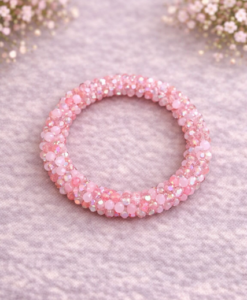 Alternative view of Perlenhaarbänder & Armbänder